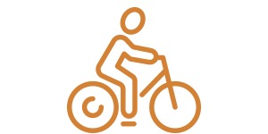 cycle icon