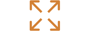 expansion icon