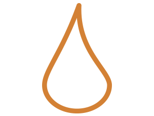 drainage icon